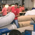 Novo Ímã de Negócios