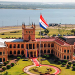 Segurança na América do Sul