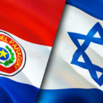 Paraguai Reforça Laços com Israel