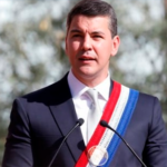 Espionagem Brasileira