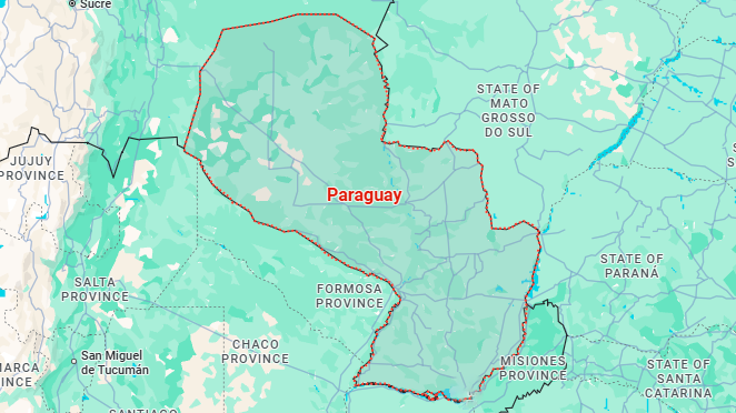 As 5 Melhores Cidades do Paraguai Para Viver em 2025