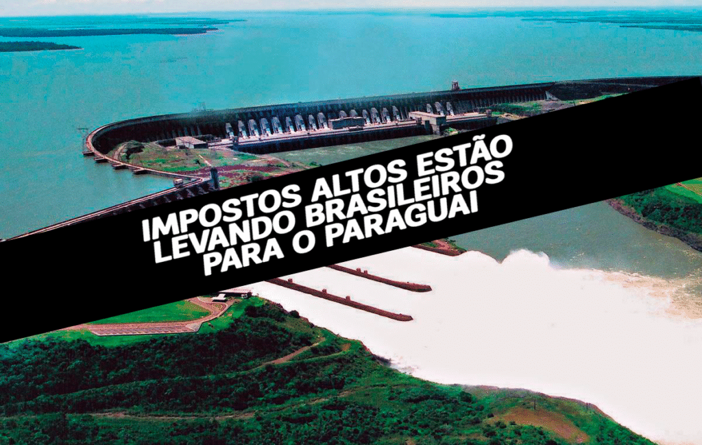Porqueoparaguai.com