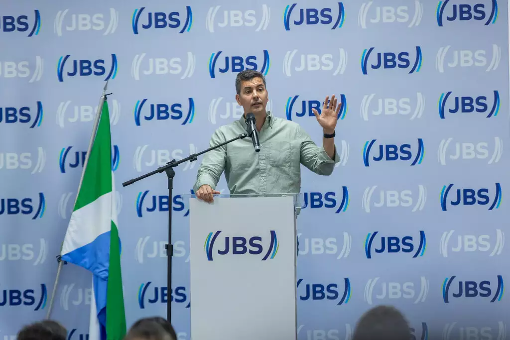 JBS investe US$ 70 Milhões no Paraguai