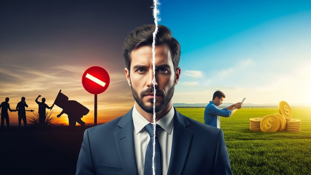 Por que Ratinho trocou o Brasil pelo Paraguai