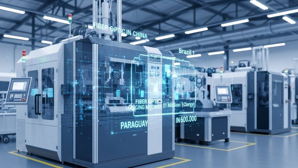 Paraguai em 2025: 7 Verdades Chocantes que a Maioria dos Brasileiros Desconhece