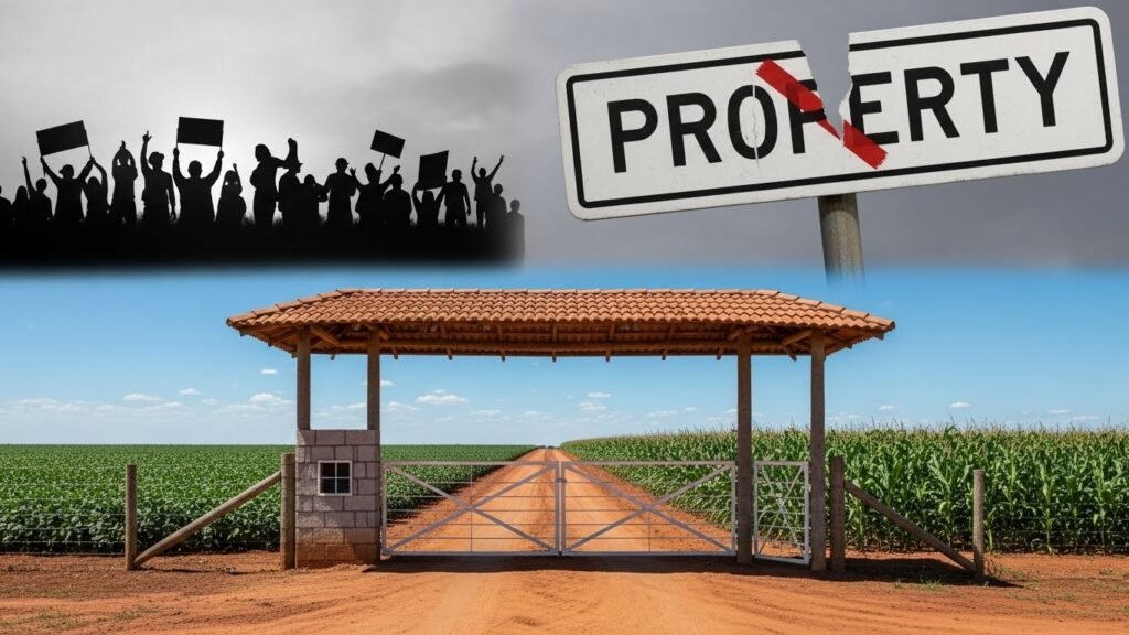 Por que Ratinho trocou o Brasil pelo Paraguai