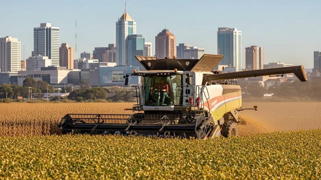 Por que Ratinho trocou o Brasil pelo Paraguai
