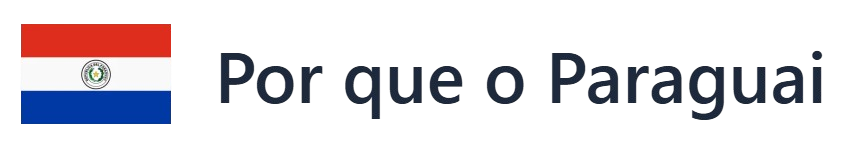 porqueoparaguai