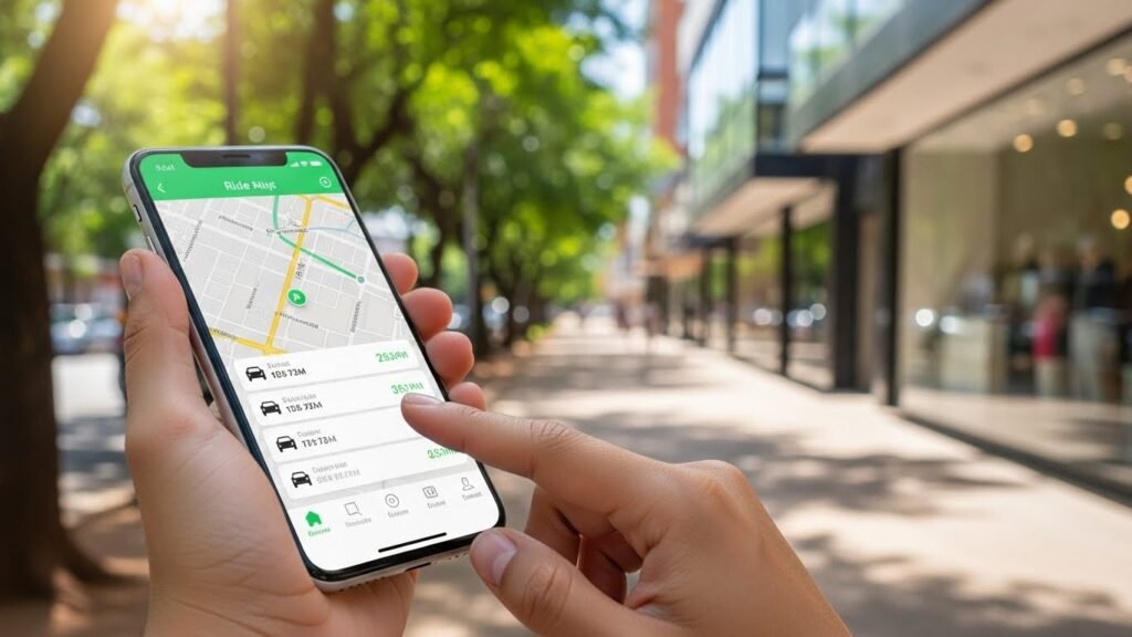 "Residência no Paraguai
