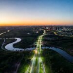 Megaprojetos no Paraguai