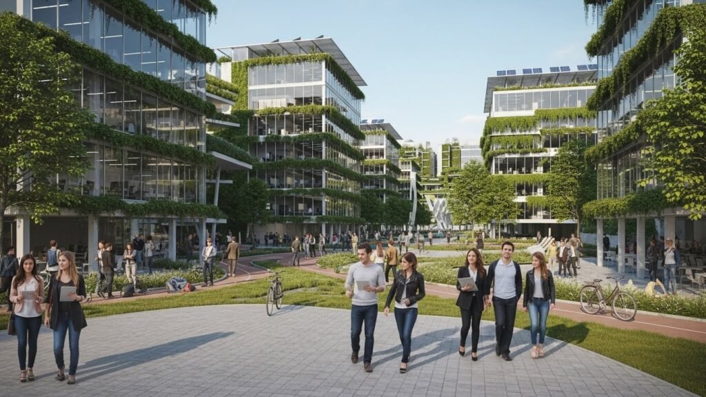 O Vale do Silício Paraguaio: Construindo um Futuro Tecnológico